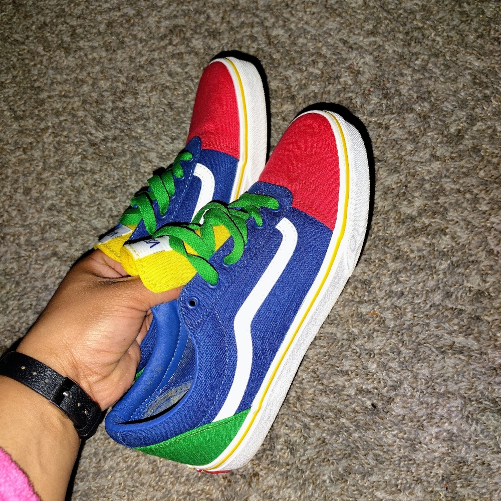 Vans 🚨 SOLD